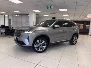 2023 Haval H6 2.0T 4WD Super Luxury for sale