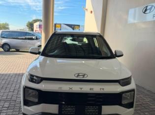2026 Hyundai Exter 1.2 Premium Manual for sale