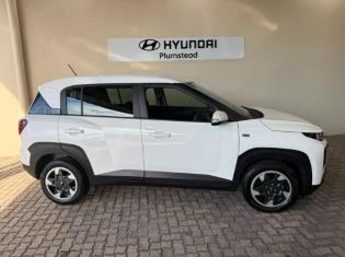 2026 Hyundai Exter 1.2 Premium Manual for sale