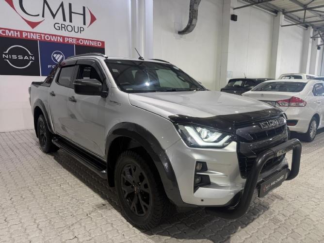 2024 Isuzu D-Max 3.0TD Double Cab V-Cross for sale