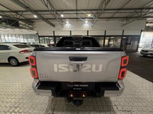 2024 Isuzu D-Max 3.0TD Double Cab V-Cross for sale