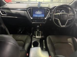 2024 Isuzu D-Max 3.0TD Double Cab V-Cross for sale