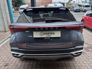 2025 Omoda C5 1.5T 230T Elegance X for sale