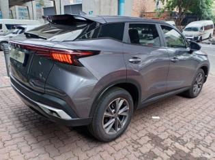 2025 Omoda C5 1.5T 230T Elegance X for sale