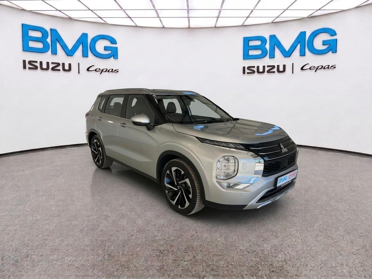 2023 Mitsubishi Outlander 2.5 GLS