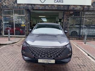 2025 Omoda C5 1.5T 230T Elegance X for sale