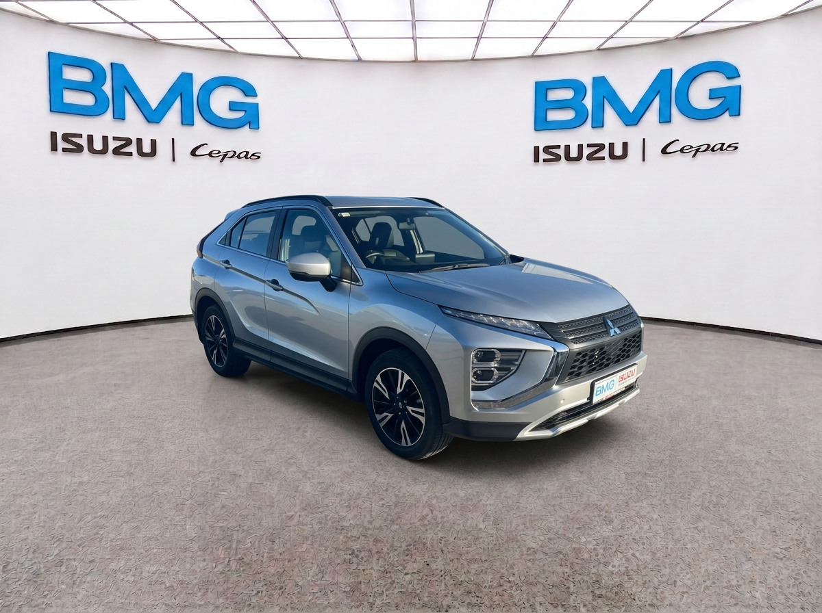2023 Mitsubishi Eclipse Cross 1.5T GLS