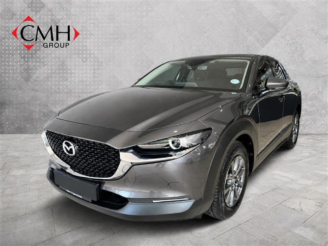2024 Mazda CX-30 2.0 Active