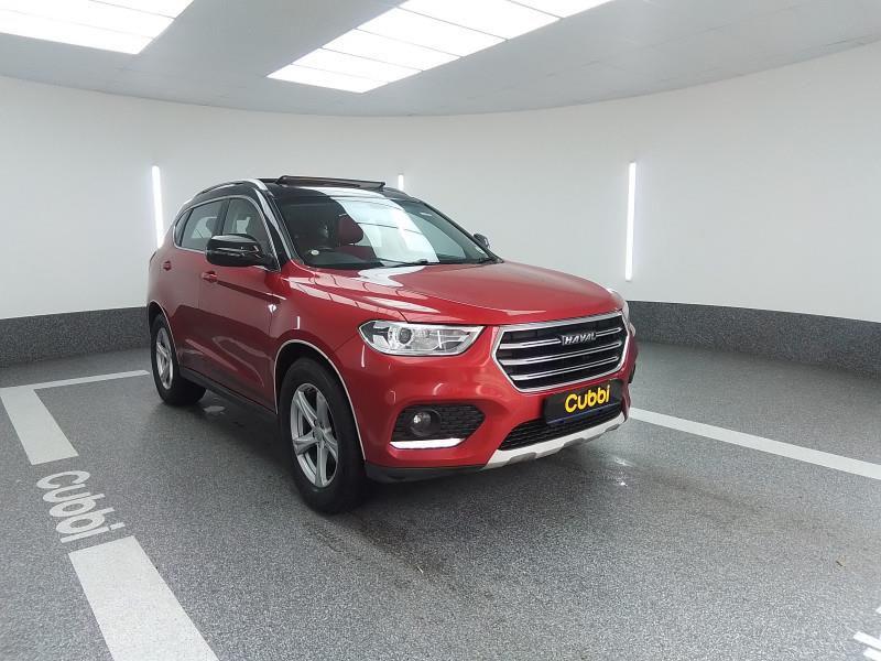 Haval H2 1.5T Luxury auto Cubbi Woodmead