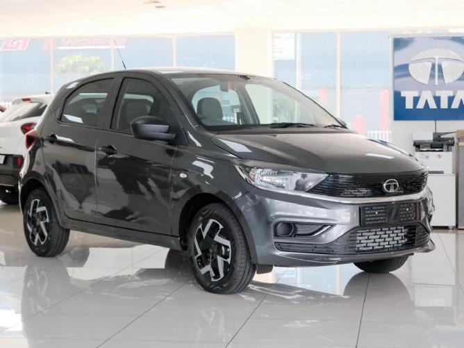 2026 Tata Tiago 1.2 XM
