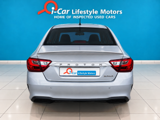 2024 Proton Saga 1.3 Standard Auto for sale