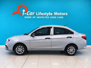 2024 Proton Saga 1.3 Standard Auto for sale