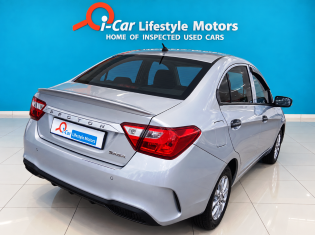 2024 Proton Saga 1.3 Standard Auto for sale