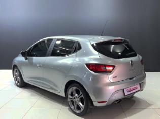 2016 Renault Clio 66kW Turbo GT-Line for sale