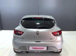 2016 Renault Clio 66kW Turbo GT-Line for sale