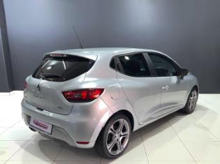 2016 Renault Clio 66kW Turbo GT-Line for sale