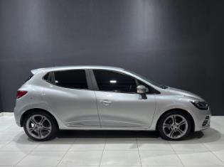 2016 Renault Clio 66kW Turbo GT-Line for sale