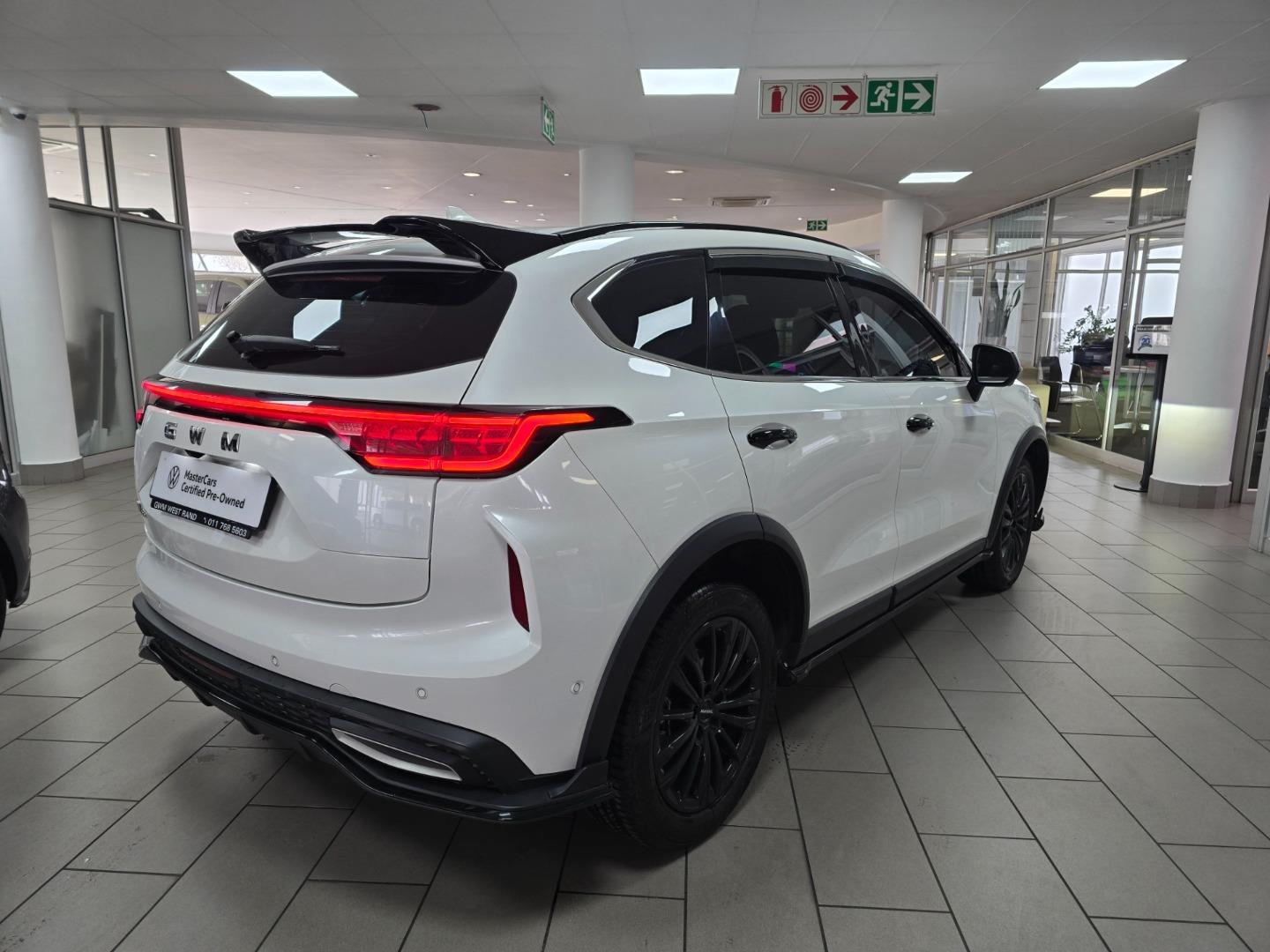 Haval Jolion Pro 1.5T S Ultra Luxury VW Northcliff