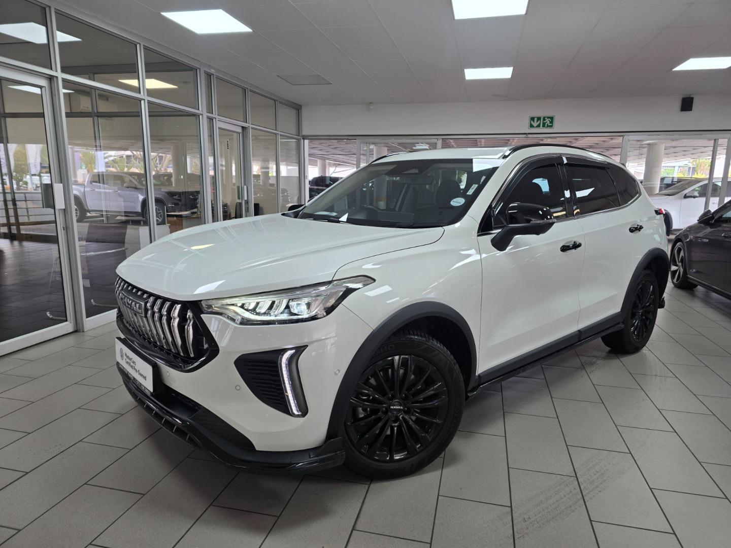 Haval Jolion Pro 1.5T S Ultra Luxury VW Northcliff