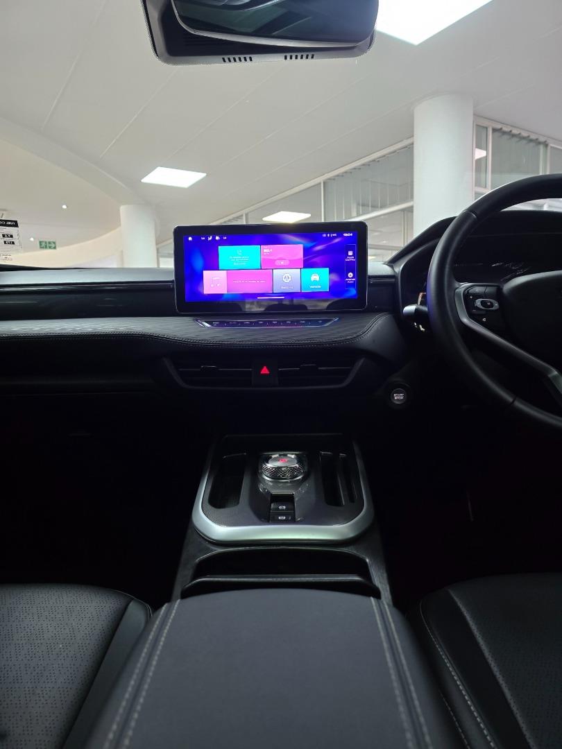 Haval Jolion Pro 1.5T S Ultra Luxury VW Northcliff