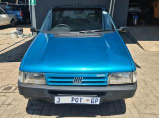 1999 Fiat Uno 1.1 Mia for sale