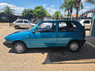 1999 Fiat Uno 1.1 Mia for sale