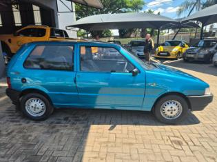 1999 Fiat Uno 1.1 Mia for sale