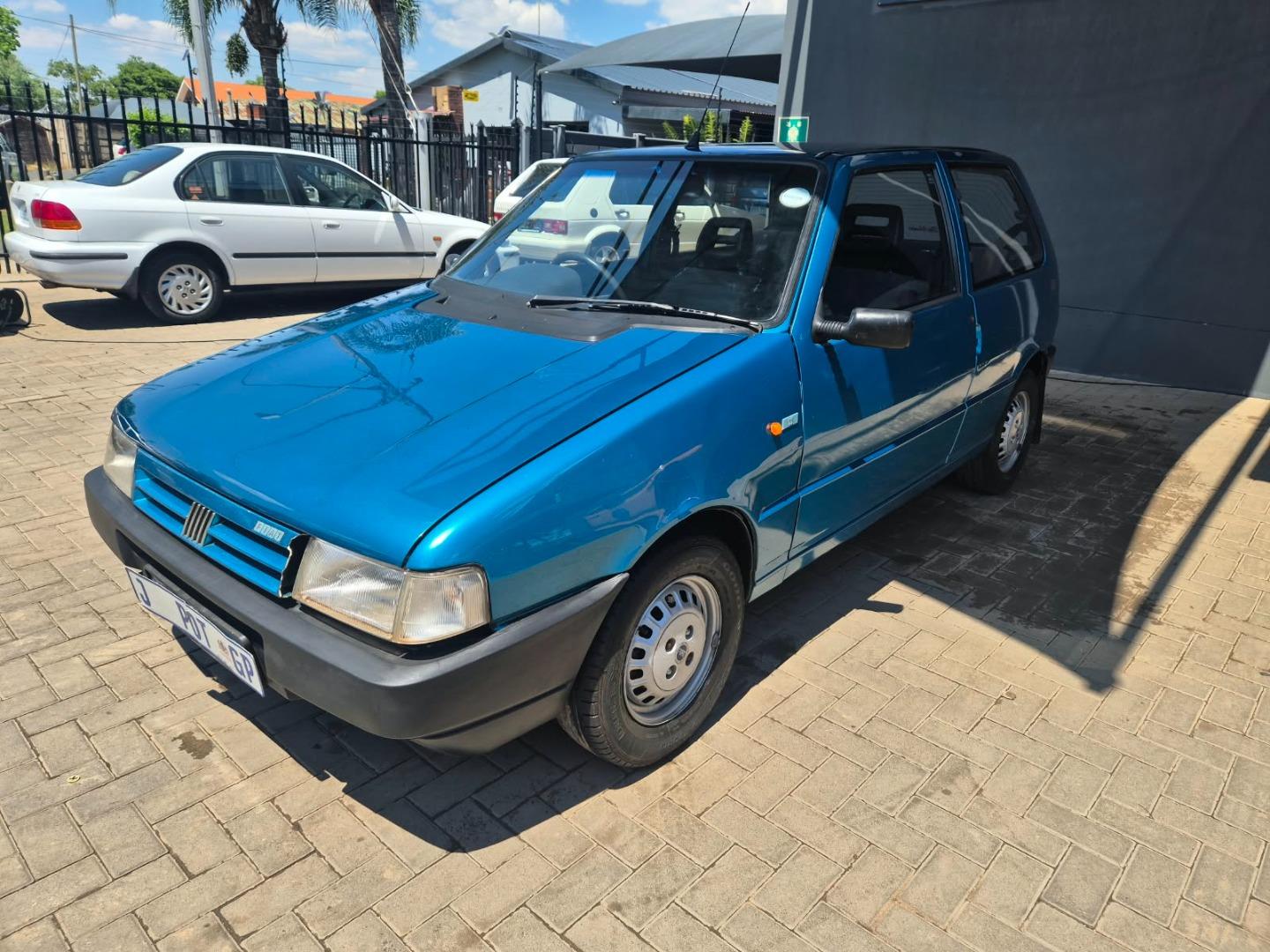 1999 Fiat Uno 1.1 Mia for sale