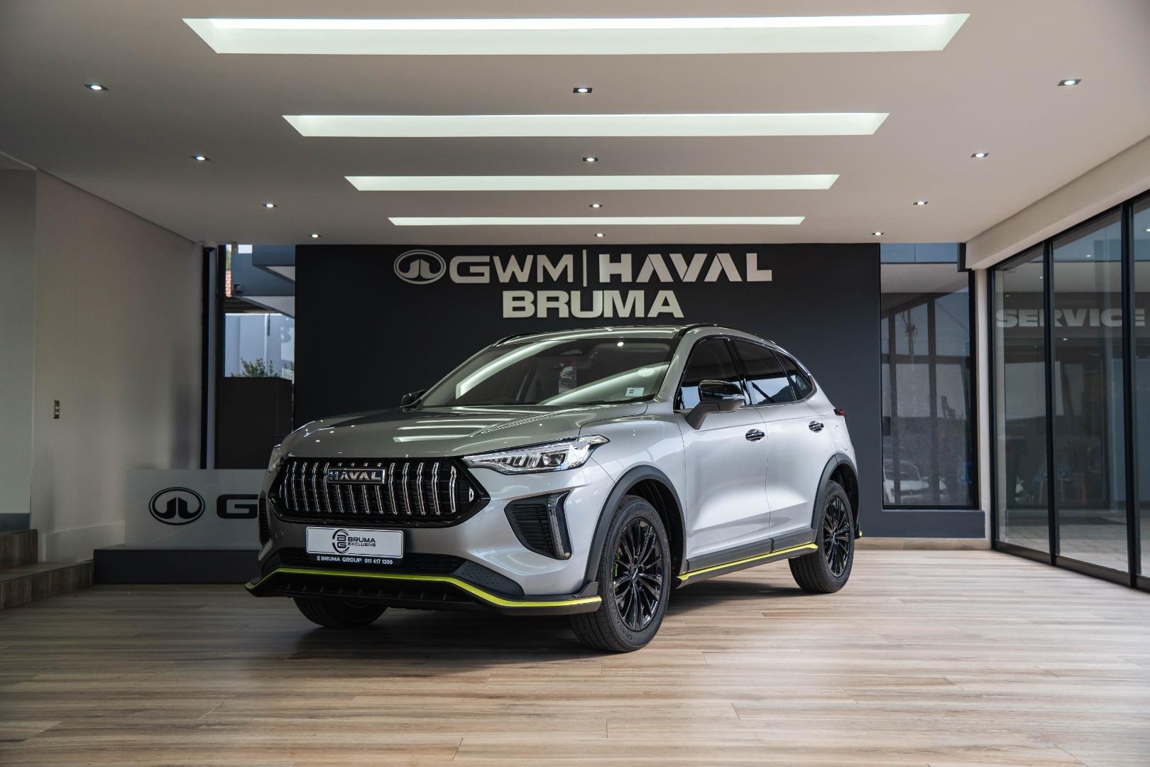 2026 Haval Jolion Pro 1.5T Super Luxury Limited Edition