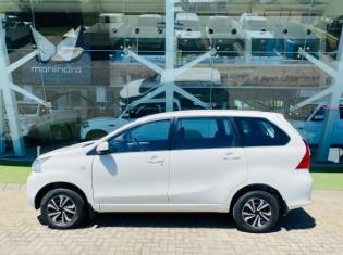 2019 Toyota Avanza 1.5 SX for sale