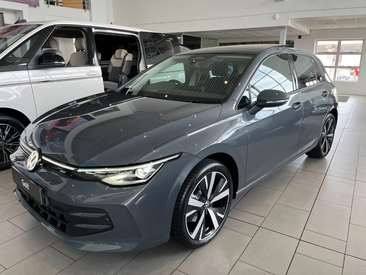 2026 Volkswagen Golf 1.4TSI Life Plus