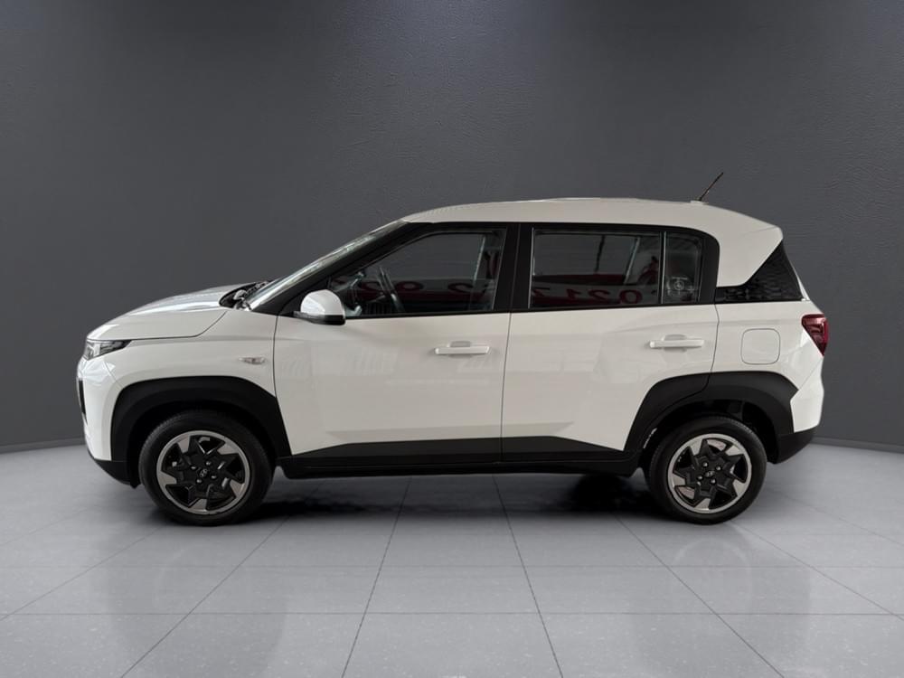 Hyundai Exter 1.2 Premium Manual Avis Car Sales Wynberg