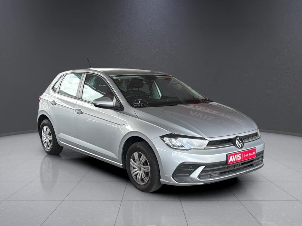 Volkswagen Polo Hatch 1.0TSI Avis Car Sales Wynberg