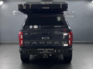 2020 Ford Ranger 2.0Bi-Turbo Double Cab 4x4 Wildtrak for sale