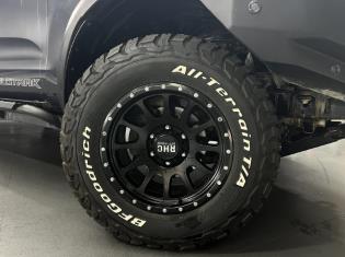 2020 Ford Ranger 2.0Bi-Turbo Double Cab 4x4 Wildtrak for sale