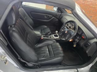 2005 MG TF Roadster for sale