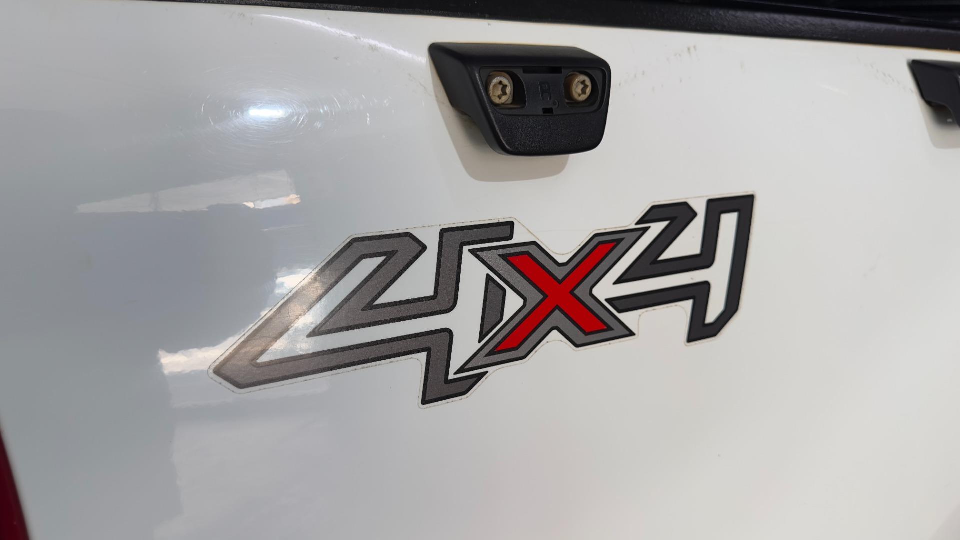 Ford Ranger 2.2TDCi 4x4 XL Select Auto`s