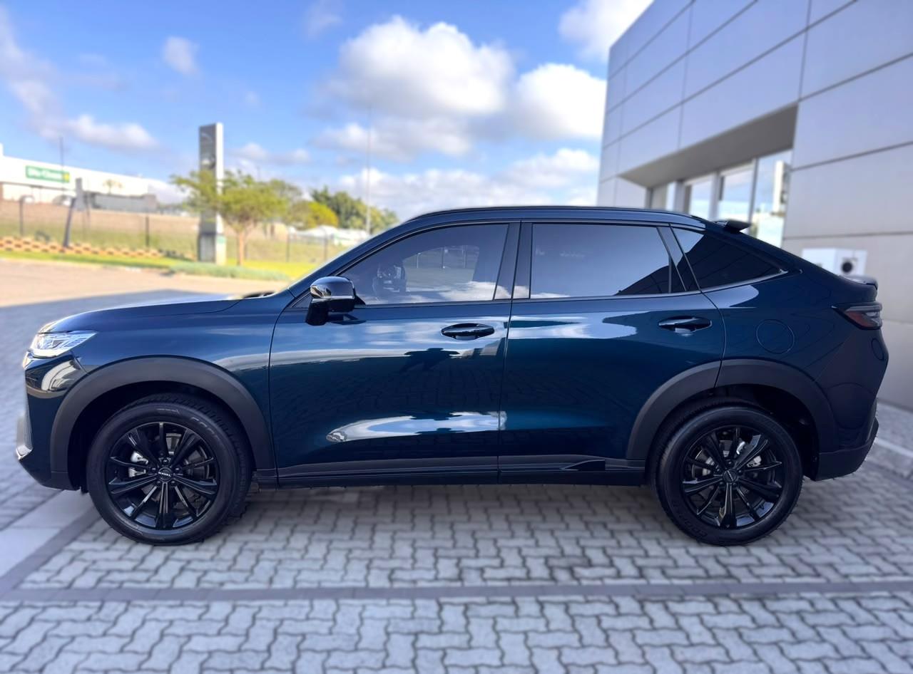 Haval H6 GT 2.0GDIT 4WD Super Luxury Jetour Rustenburg