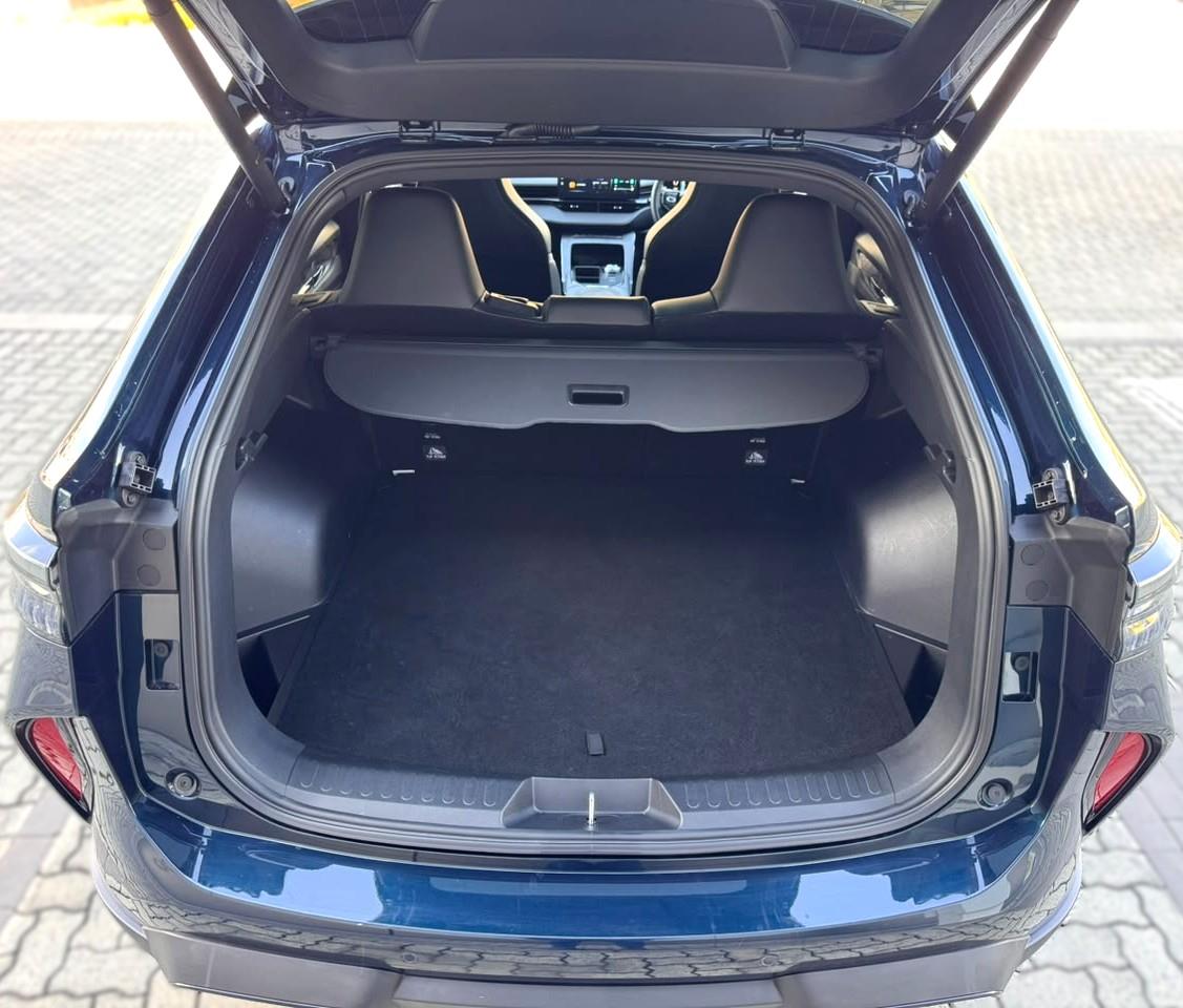 Haval H6 GT 2.0GDIT 4WD Super Luxury Jetour Rustenburg