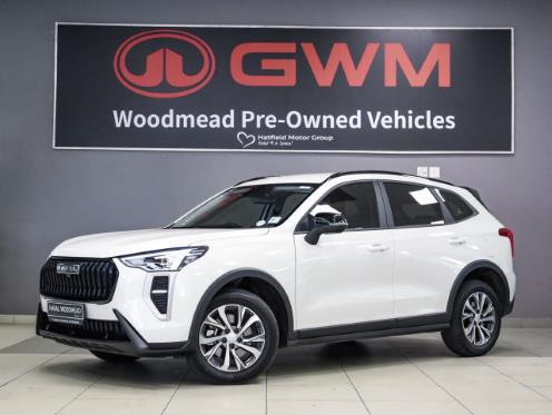 2026 Haval Jolion 1.5T City Plus for sale