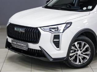 2026 Haval Jolion 1.5T City Plus for sale