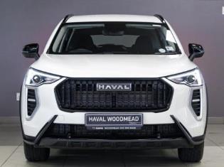 2026 Haval Jolion 1.5T City Plus for sale