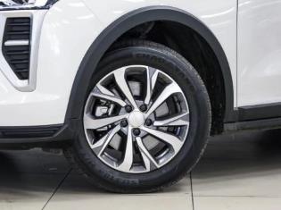 2026 Haval Jolion 1.5T City Plus for sale