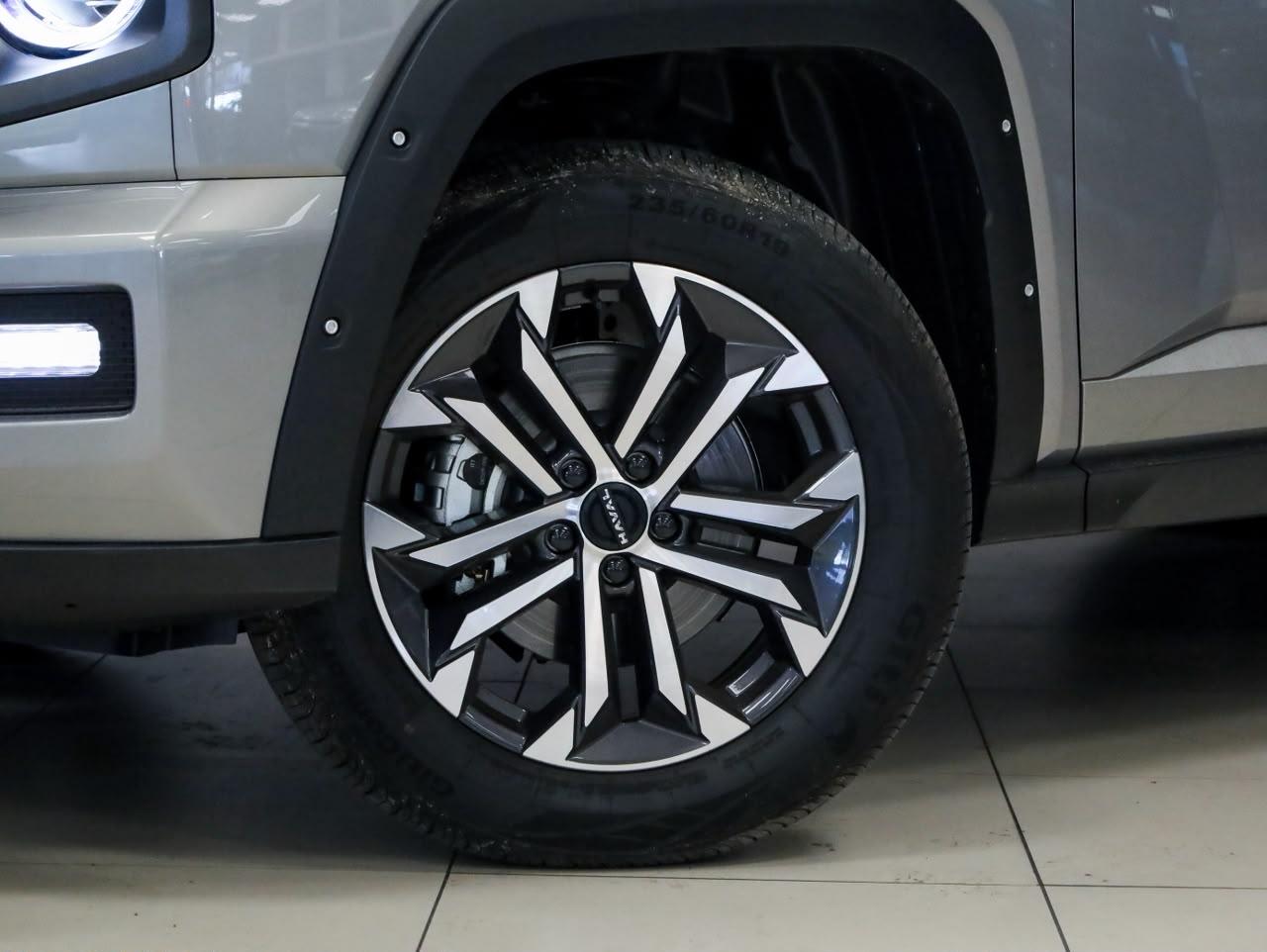 Haval H7 2.0T 4WD Super Luxury Haval Woodmead