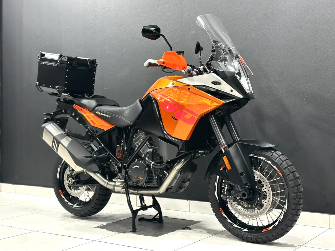 KTM 1190