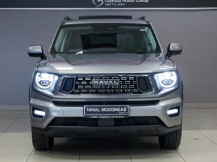 2026 Haval H7 2.0T 4WD Super Luxury for sale