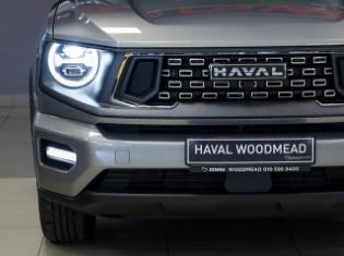 2026 Haval H7 2.0T 4WD Super Luxury for sale