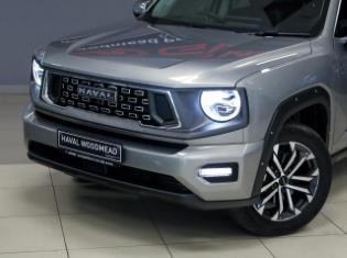 2026 Haval H7 2.0T 4WD Super Luxury for sale