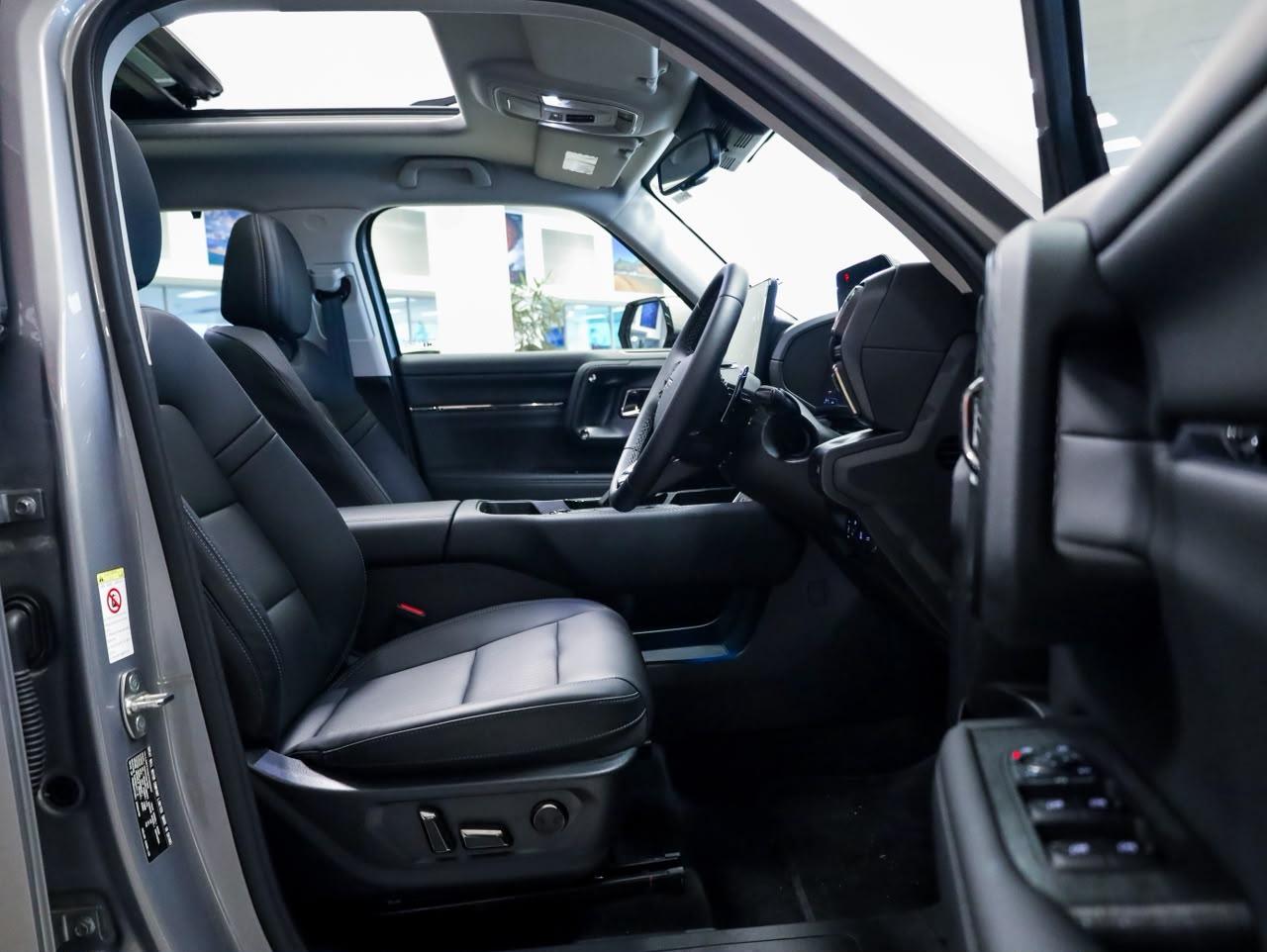 Haval H7 2.0T 4WD Super Luxury Haval Woodmead