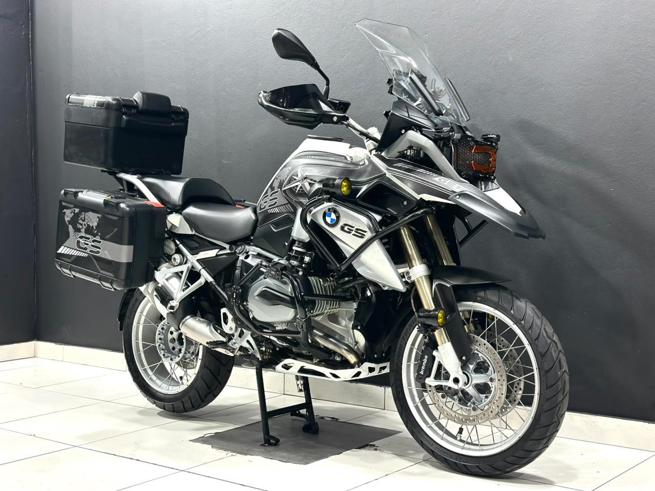 BMW R1200